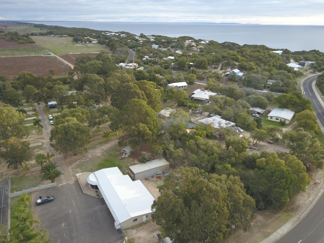 Peppermint Grove Inn Capel