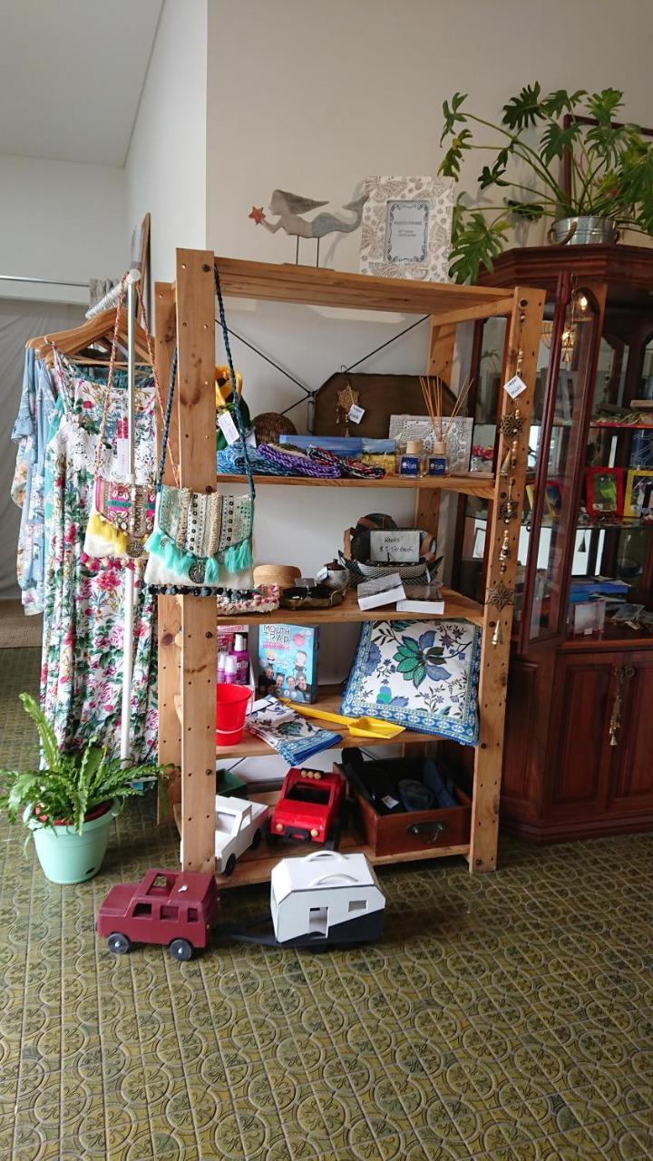 Peppermint Grove Inn